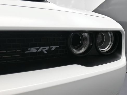 Used 2023 Dodge Challenger SRT Hellcat Redeye RWD image 13