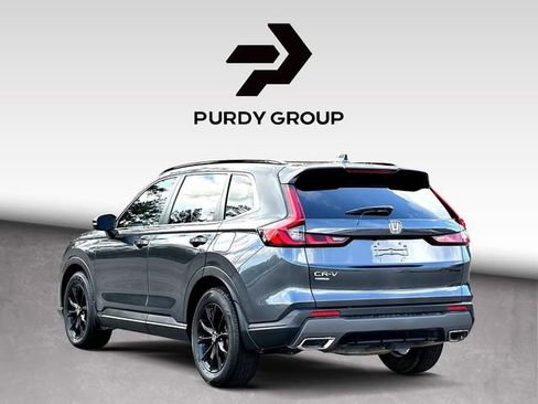 Used 2023 Honda CR-V Sport image 6