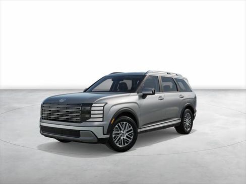 New 2026 Hyundai Palisade SEL image 1