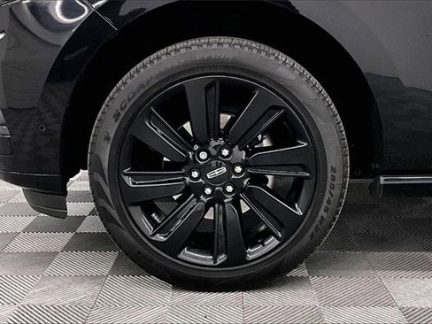 Used 2023 Lincoln Navigator Reserve image 8