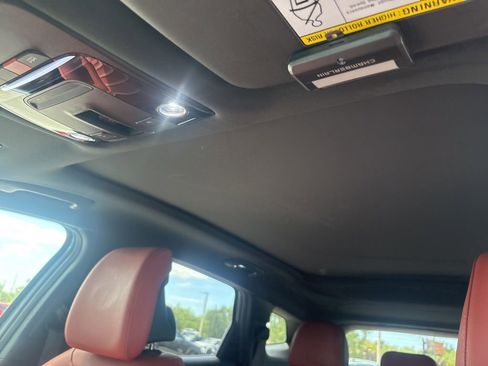 Certified 2024 Kia Sportage SX FWD image 10