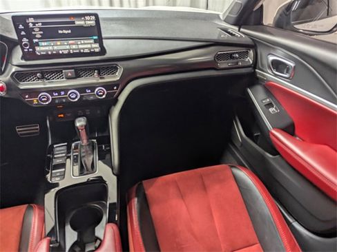 Used 2023 Acura Integra A-Spec image 8