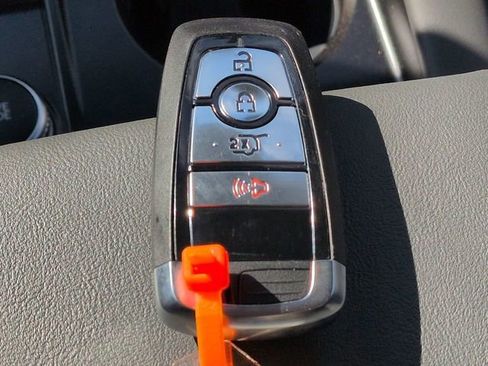 New 2026 Ford Explorer Active image 33