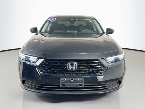 Used 2023 Honda Accord EX image 3