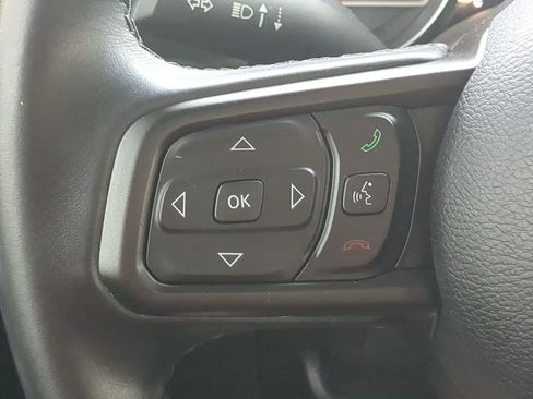 Used 2021 Jeep Wrangler Unlimited Sport AWD/4WD image 21