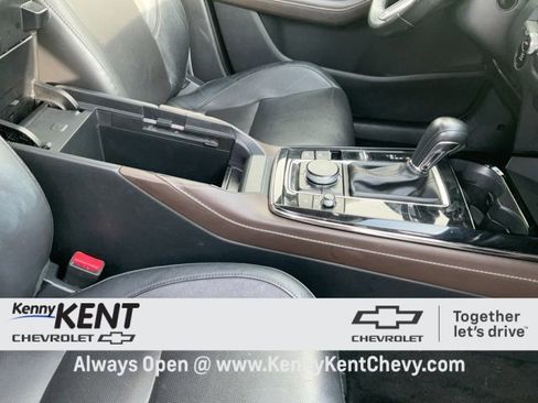 Used 2024 MAZDA CX-30 AWD 2.5 S w/ Premium Package image 15