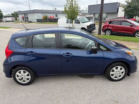 Used 2018 Nissan Versa Note SV FWD image 10