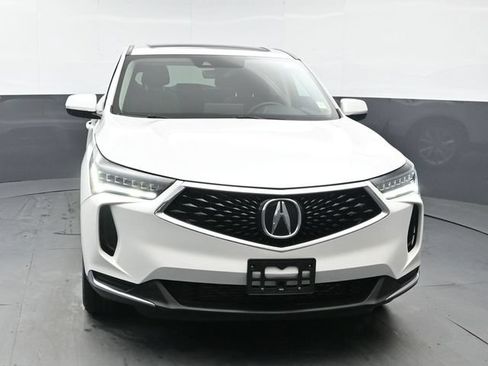 Used 2024 Acura RDX SH-AWD image 8