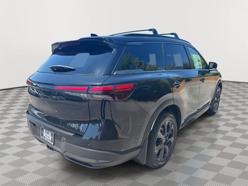 New 2027 INFINITI QX60 Autograph AWD/4WD image 6