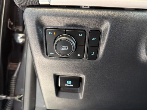 Used 2025 Ford Expedition Active AWD/4WD image 24