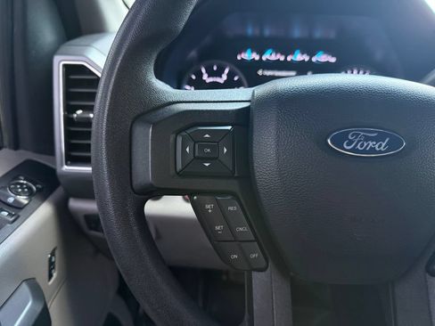 Used 2019 Ford F250 XLT w/ FX4 Off-Road Package AWD/4WD image 30