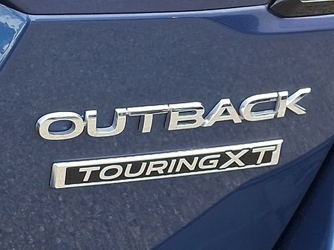 Used 2021 Subaru Outback Touring XT AWD/4WD image 32