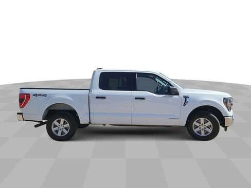 Used 2023 Ford F150 XLT w/ Equipment Group 301A Mid image 9