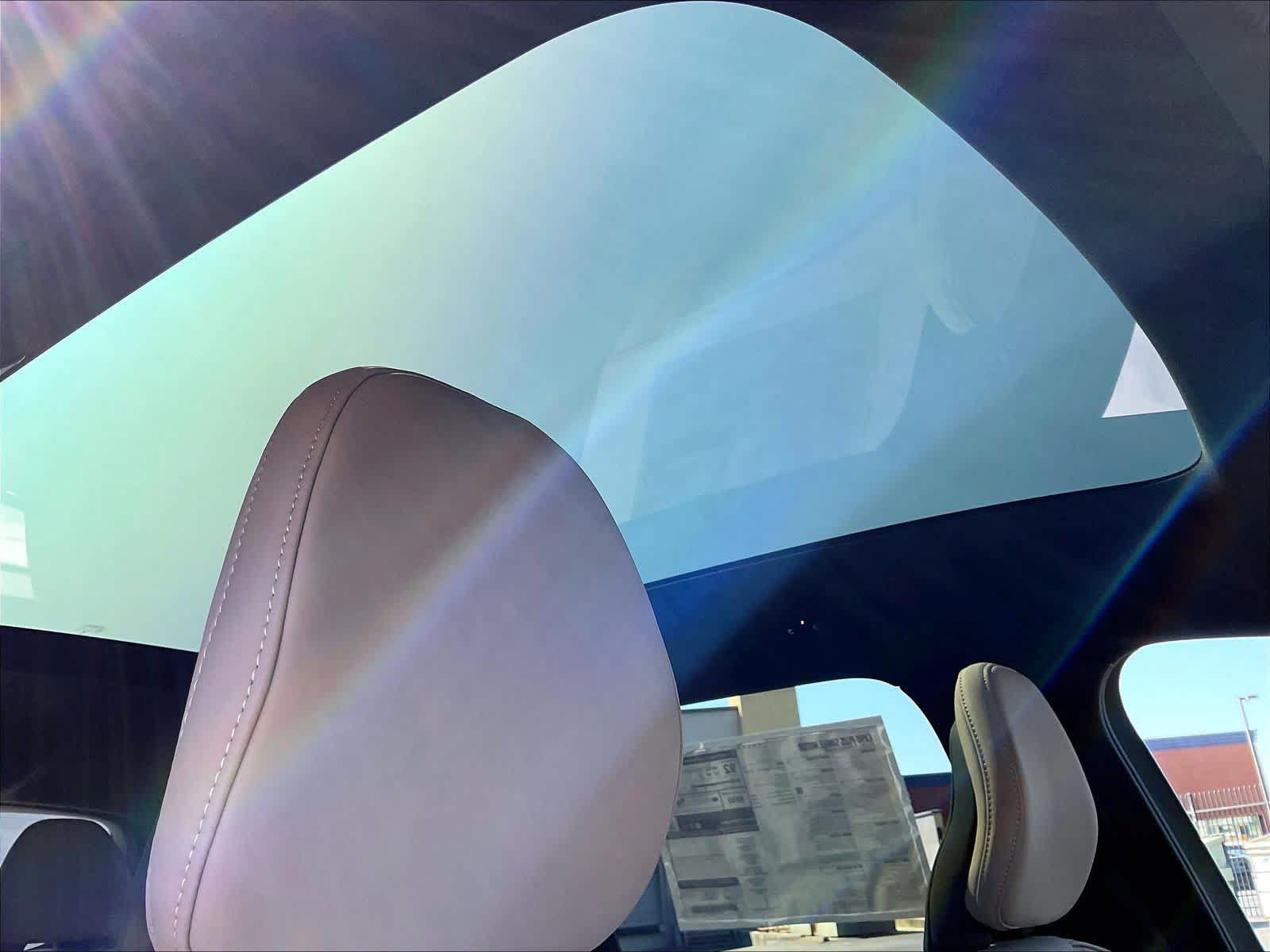 New 2026 Volvo EX90 Plus RWD image 30