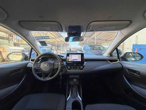 Used 2024 Toyota Corolla LE FWD image 16