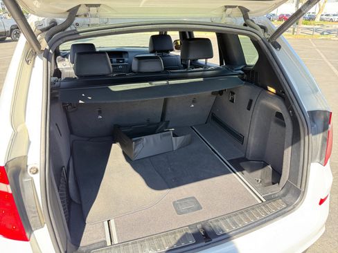 Used 2013 BMW X3 xDrive28i image 21