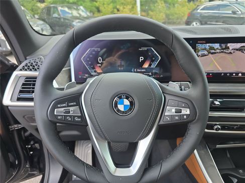 New 2026 BMW X5 xDrive40i w/ Climate Comfort Package AWD/4WD image 30