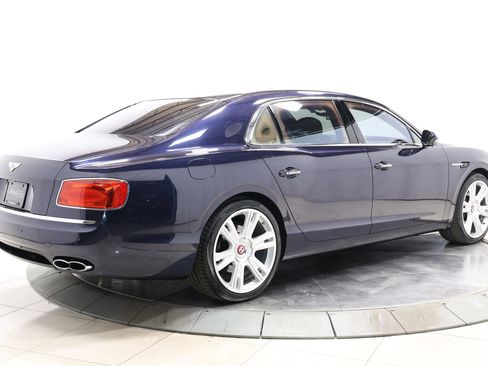 Used 2015 Bentley Flying Spur V8 AWD/4WD image 63