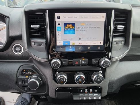Used 2026 RAM 1500 Tradesman AWD/4WD image 5