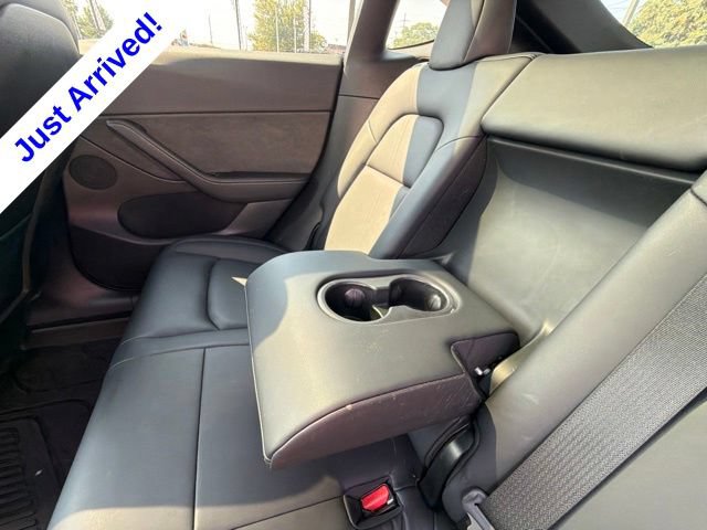 Used 2020 Tesla Model Y Long Range AWD/4WD image 21