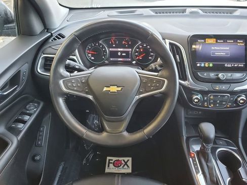 Certified 2022 Chevrolet Equinox Premier w/ LPO, Floor Liner Package image 17