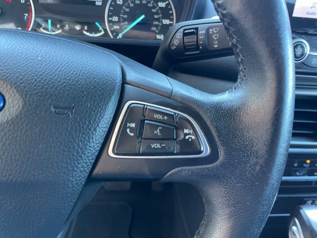 Used 2020 Ford EcoSport SE AWD/4WD image 27