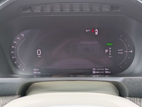 Certified 2023 Volvo XC90 T8 Ultimate w/ Protection Package Premier AWD/4WD image 43