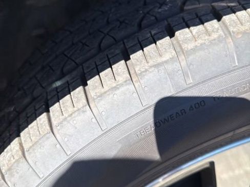 Used 2025 Subaru Outback Premium AWD/4WD image 5