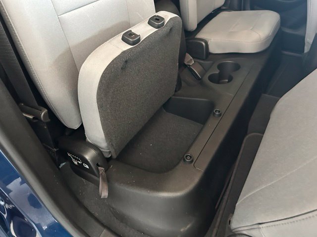 Used 2019 Chevrolet Colorado W/T w/ WT Convenience Package AWD/4WD image 25
