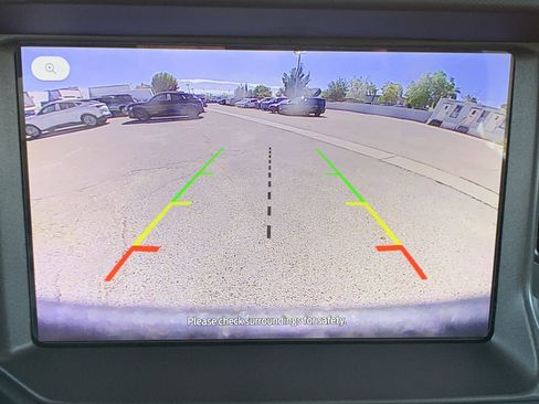 New 2025 Ford Bronco 4-Door image 32