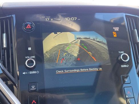 Certified 2023 Subaru Legacy Premium image 23