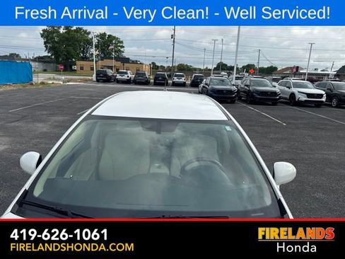 Used 2011 Toyota Venza w/ Convenience Pkg FWD image 9