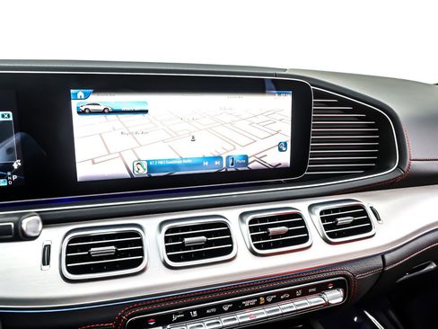 Used 2026 Mercedes-Benz GLE 53 AMG 4MATIC Coupe image 20