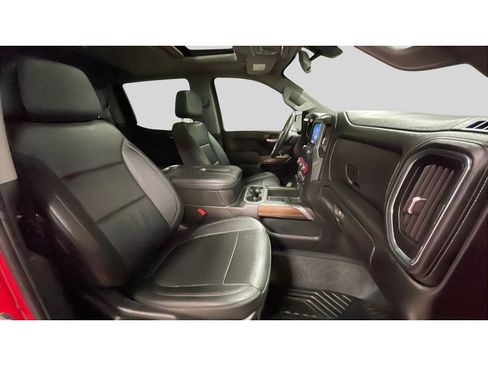 Used 2021 Chevrolet Silverado 1500 LT Trail Boss w/ Convenience Package II image 16