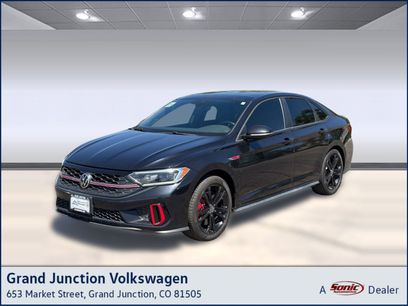 Used 2022 Volkswagen Jetta GLI Autobahn
