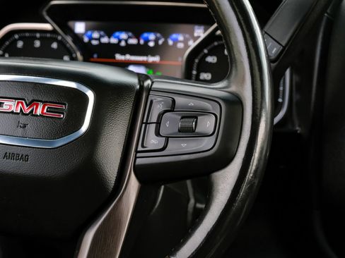 Used 2021 GMC Sierra 1500 AT4 w/ AT4 Value Package AWD/4WD image 21