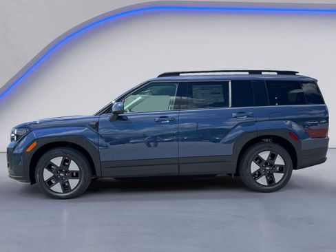 New 2026 Hyundai Santa Fe SEL FWD image 5