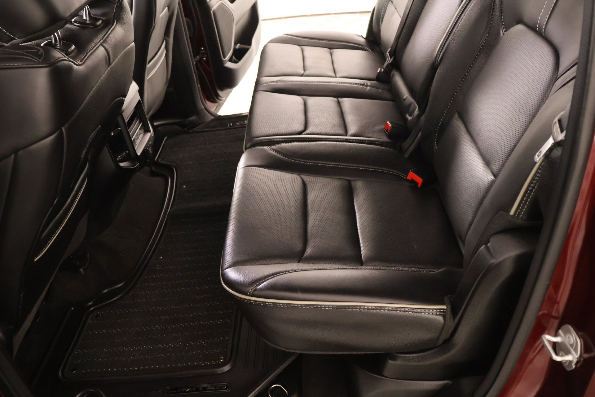 Used 2022 RAM 1500 Limited RWD image 13