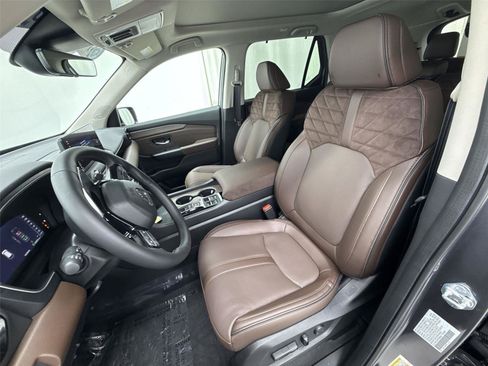 New 2026 Honda Pilot Elite image 18