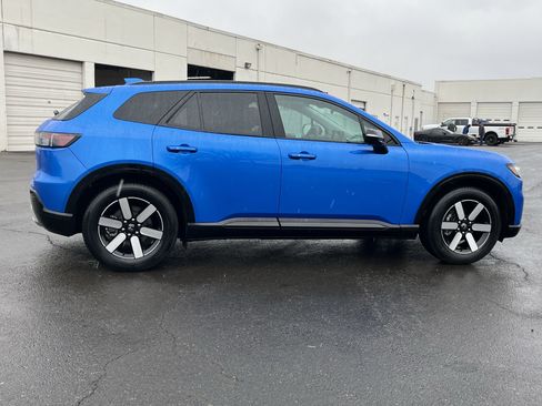 Used 2025 Honda Prologue Touring image 6