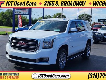 Used 2017 GMC Yukon SLE w/ SLE Value Package
