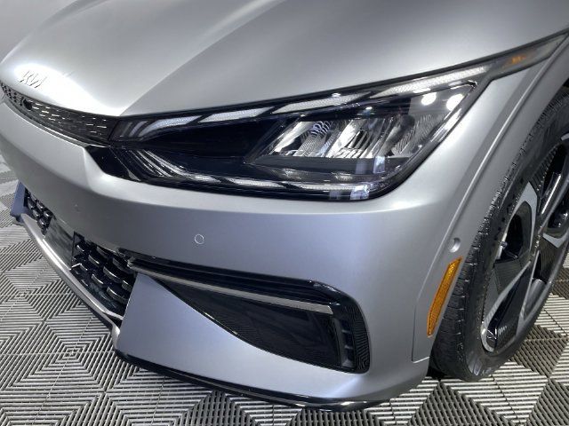 Used 2023 Kia EV6 GT-Line w/ GT-Line White Seat Package AWD/4WD image 48