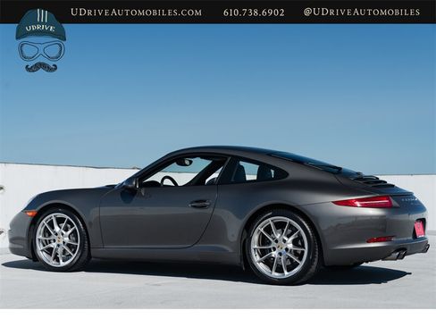 Used 2012 Porsche 911 Carrera RWD image 24