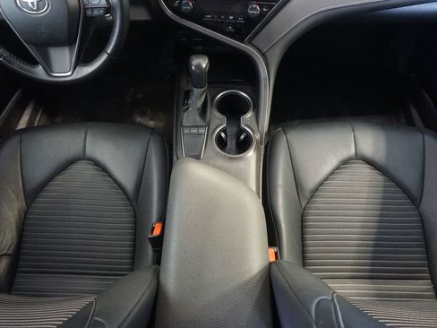 Used 2024 Toyota Camry SE FWD image 26