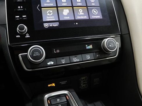 Used 2019 Honda Insight EX image 29