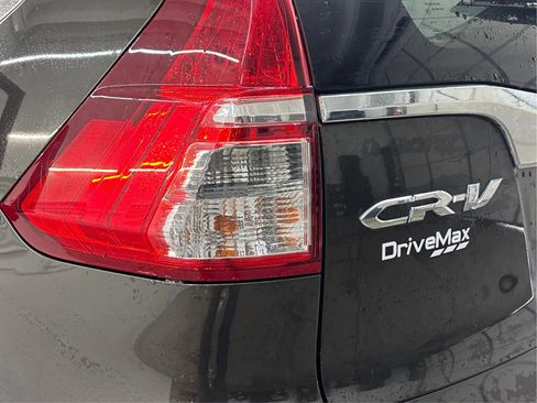 Used 2016 Honda CR-V EX-L image 34