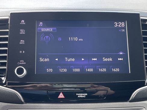 Used 2023 Honda Ridgeline RTL image 13