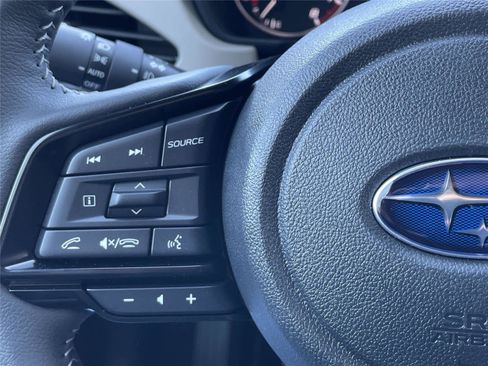 New 2026 Subaru Forester Premium image 28