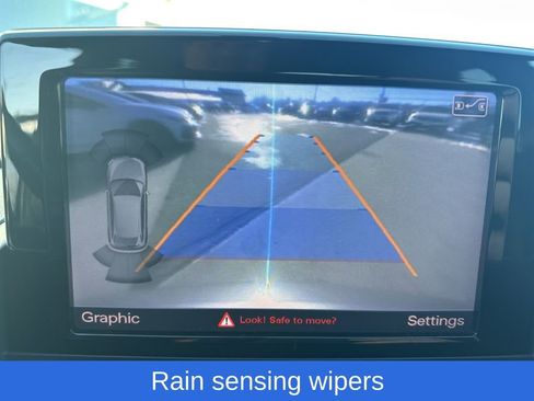 Used 2016 Audi Q3 2.0T Prestige w/ Prestige Package image 26