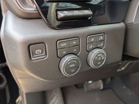 New 2026 Chevrolet Silverado 2500 High Country w/ High Country Premium Package AWD/4WD image 17